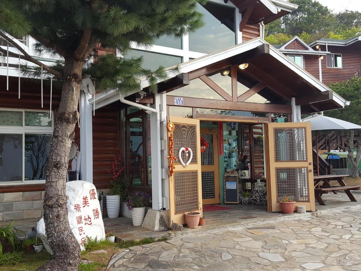 Yosemite Park B&B Ренай Экстерьер фото