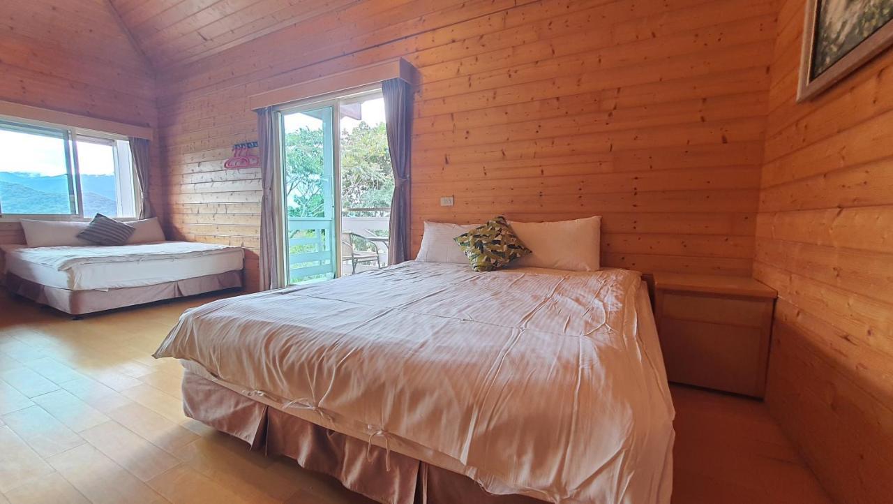 Yosemite Park B&B Ренай Экстерьер фото