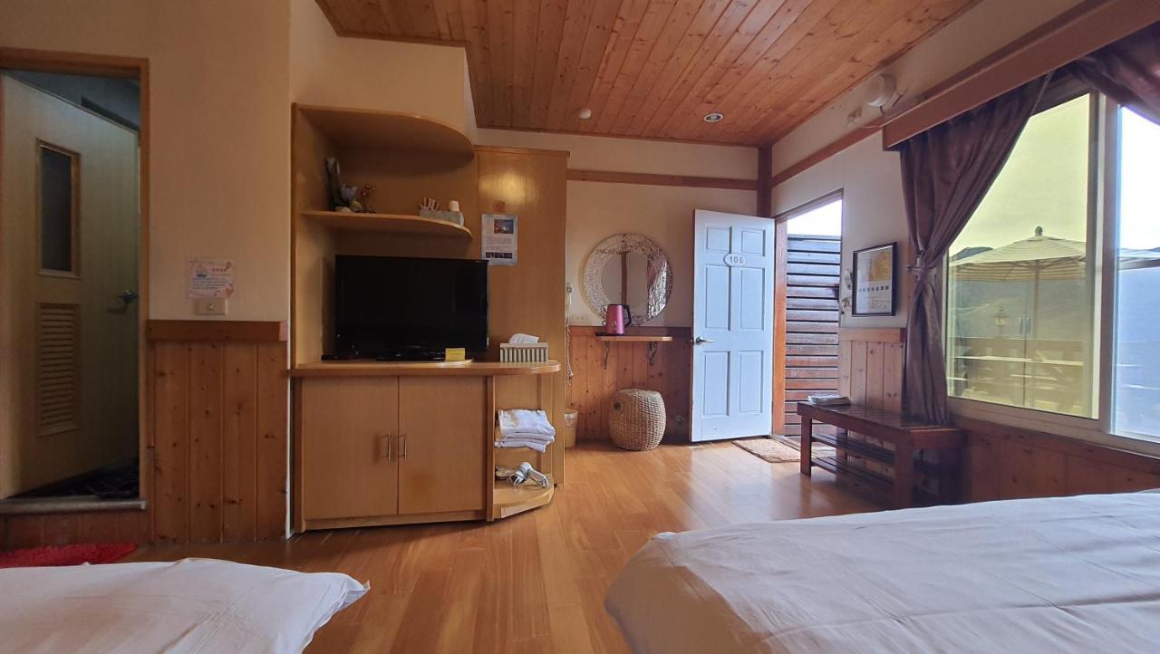 Yosemite Park B&B Ренай Экстерьер фото