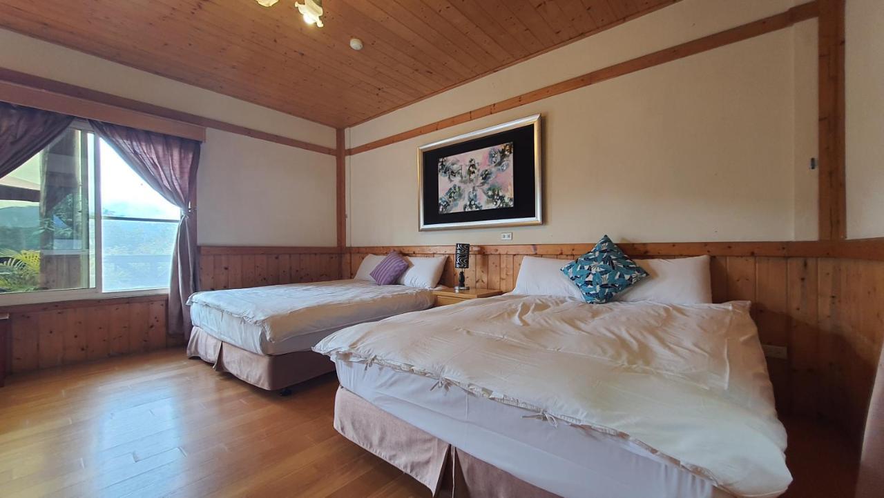 Yosemite Park B&B Ренай Экстерьер фото
