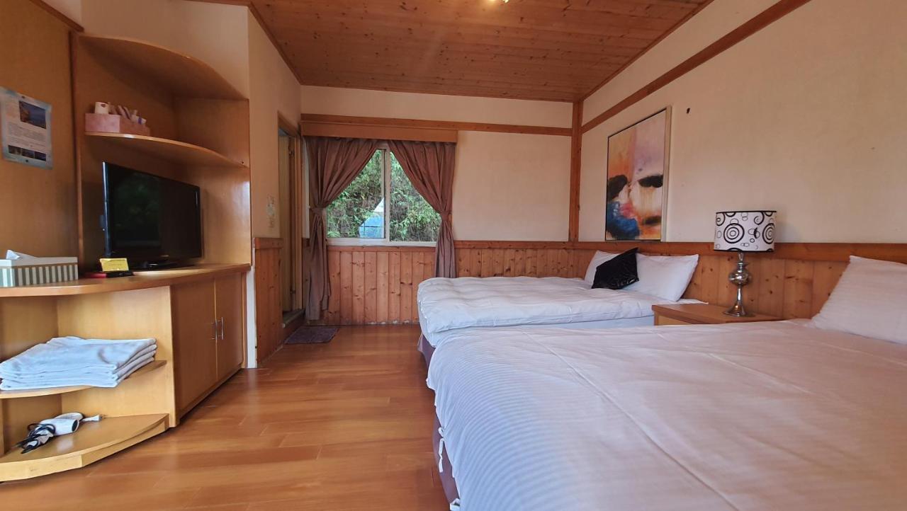 Yosemite Park B&B Ренай Экстерьер фото