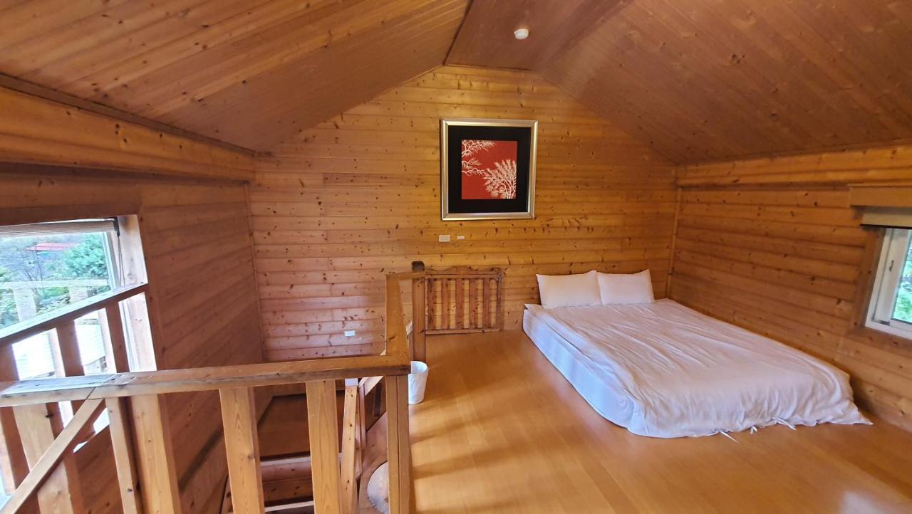 Yosemite Park B&B Ренай Экстерьер фото