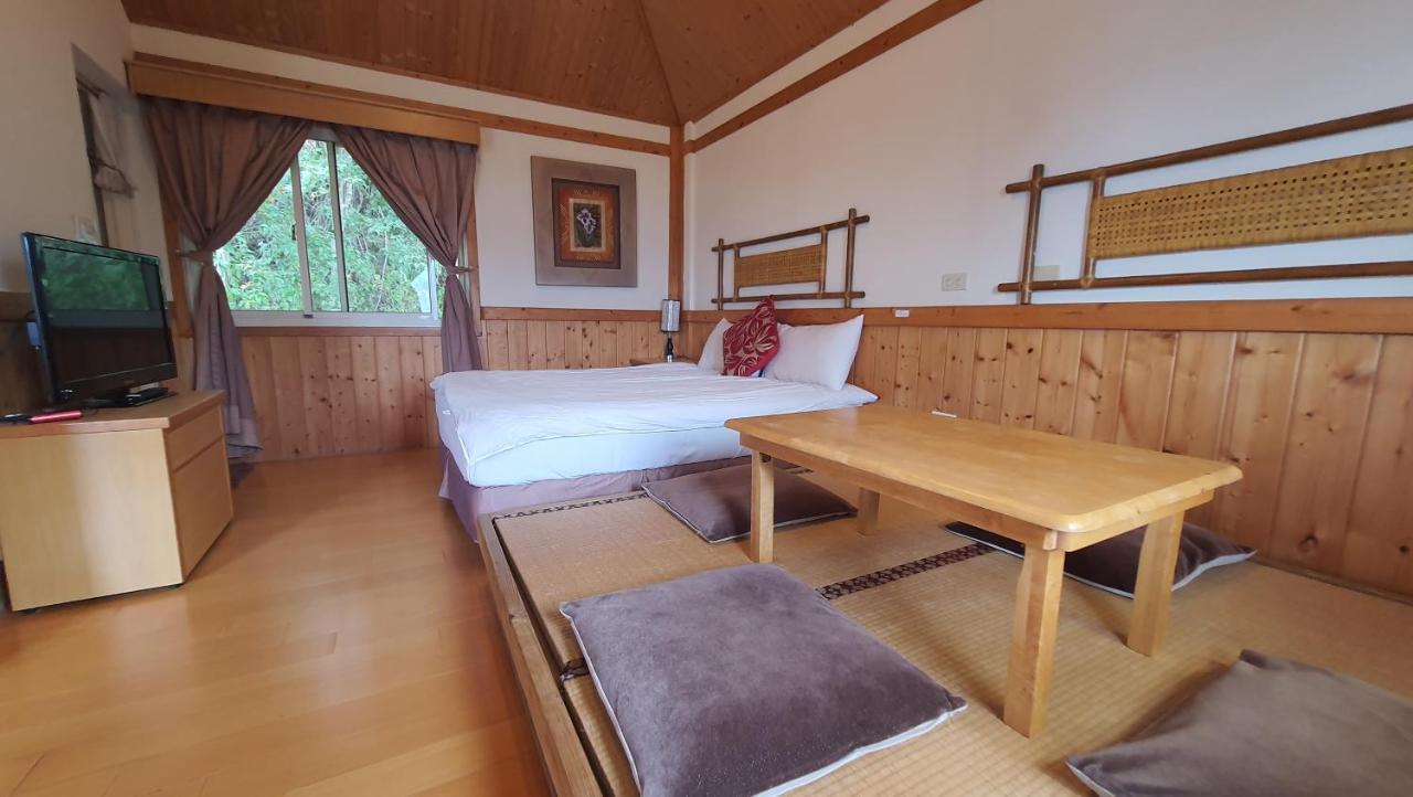 Yosemite Park B&B Ренай Экстерьер фото