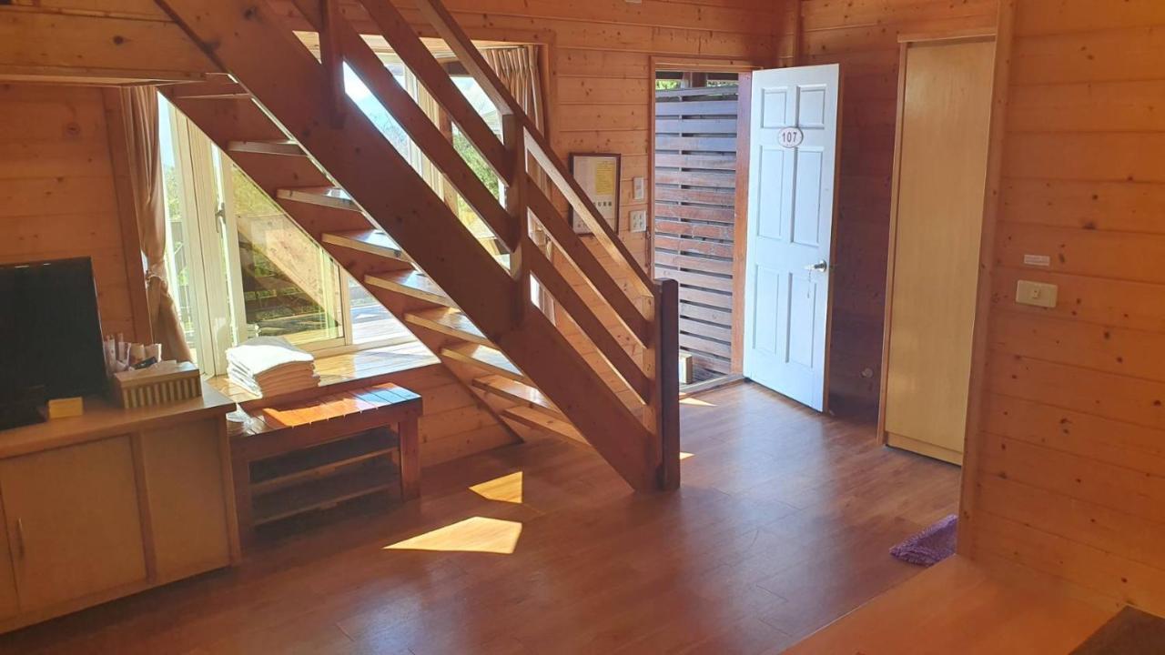 Yosemite Park B&B Ренай Экстерьер фото