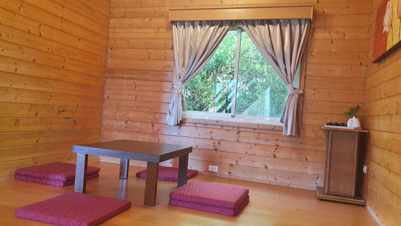 Yosemite Park B&B Ренай Экстерьер фото