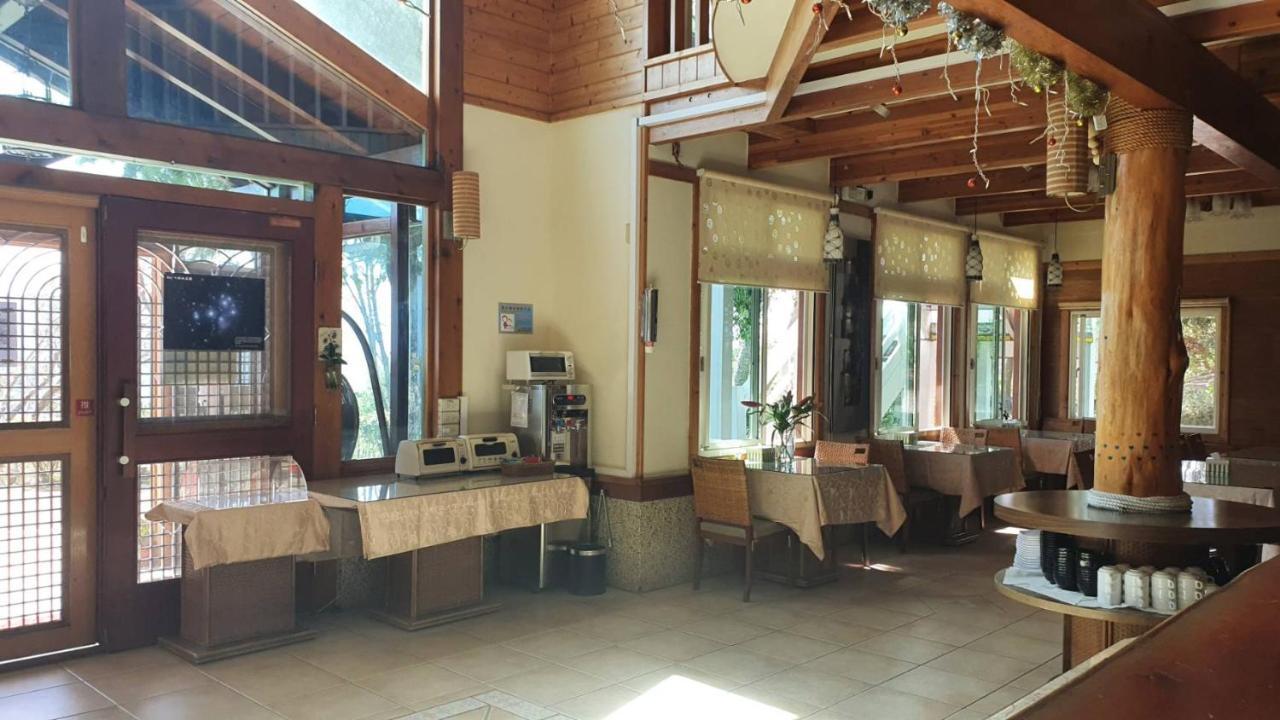 Yosemite Park B&B Ренай Экстерьер фото