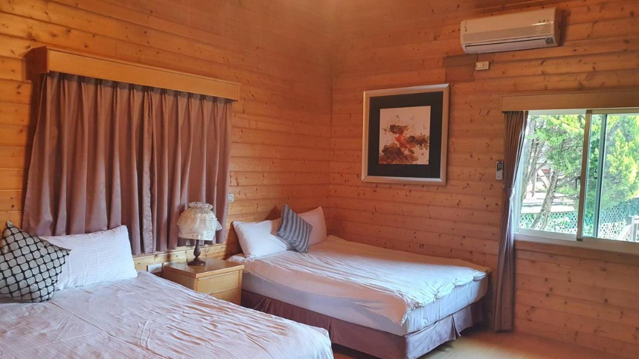 Yosemite Park B&B Ренай Экстерьер фото