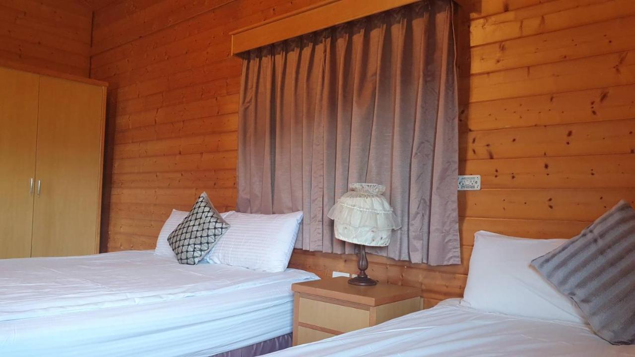 Yosemite Park B&B Ренай Экстерьер фото